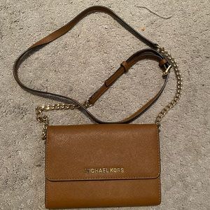 Michael Kors Crossbody